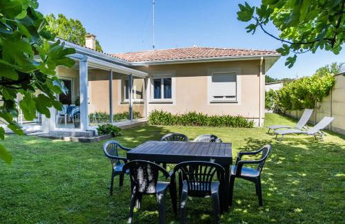 Jolie maison LE TEICH bassin Park/wifi - Photo 52