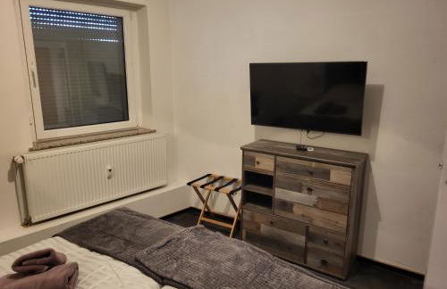 2 Raum Wohnung im 1OG mit Terrasse und AC - Foto 7