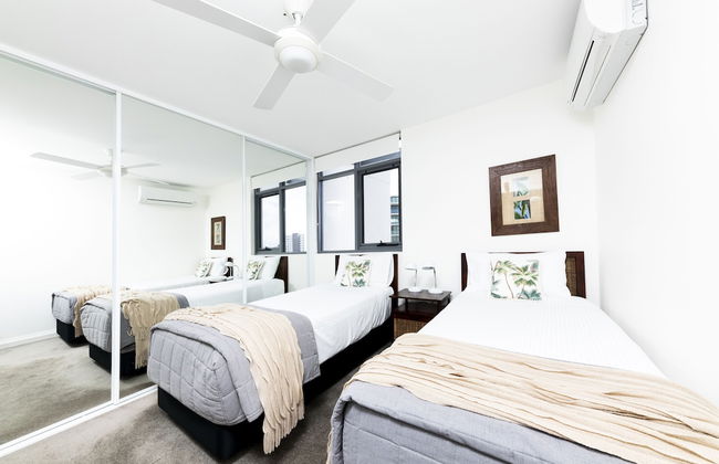 Sevan Apartments - Photo 25