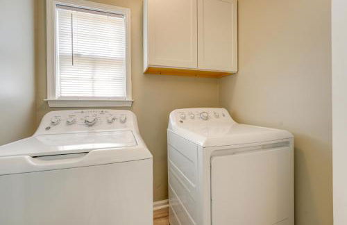 Memphis Vacation Rental - Walk to Graceland! - Foto 29