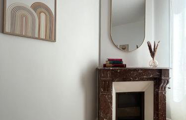 Le Charmant, 2 chambres, Parking - Foto 13
