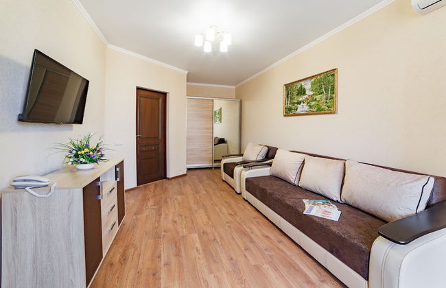 Apart Hotel Onegin - Photo 9