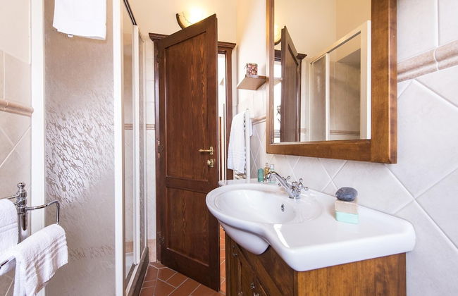 Country House il Ciliegio - Foto 34