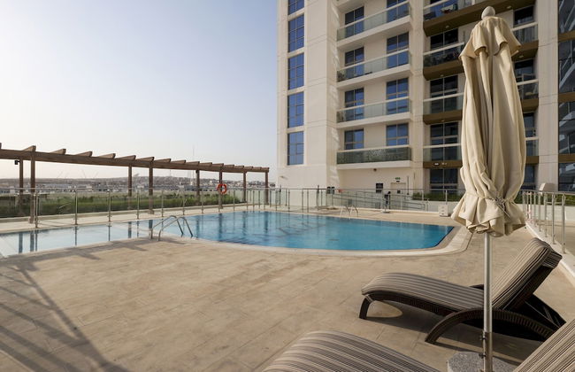 Friendly Studio Apartment With Beautiful Living - Foto 12