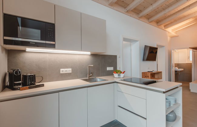 Das Georgen, Großglockner - Foto 6