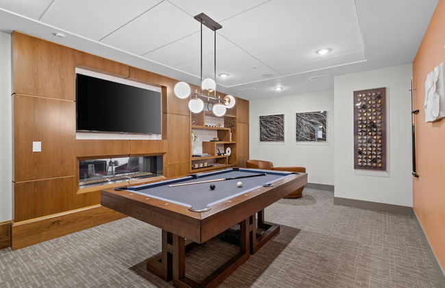 Beverly Hills Penthouse Suite - Foto 29