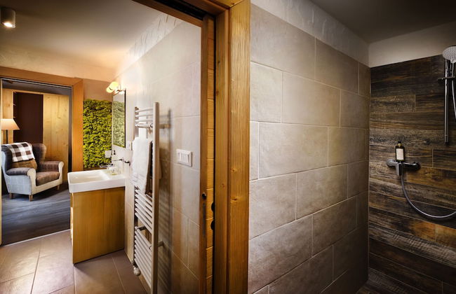 Chalets Jasná Collection - Apartments - Foto 25