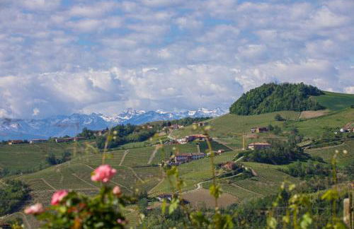 Villa Monforte Barolo with private pool - LANGHE GATEWAY - Foto 32