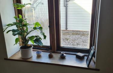 Cheerful, bright, cosy period cottage with hot tub - Foto 38