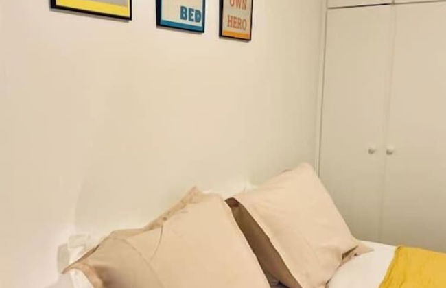 Cosy & New 2 bedrooms in Center - Photo 8