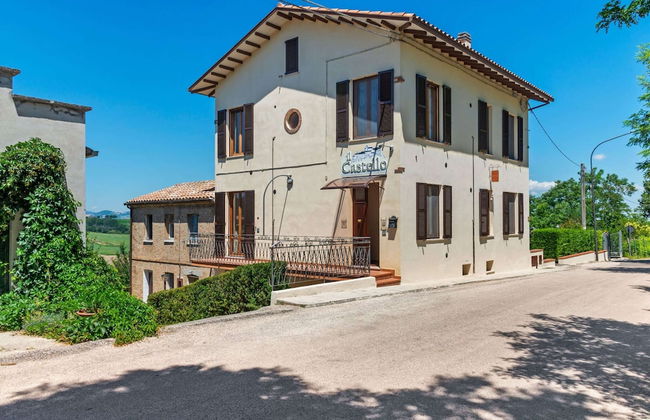 Belvilla by OYO Campanile - Foto 35