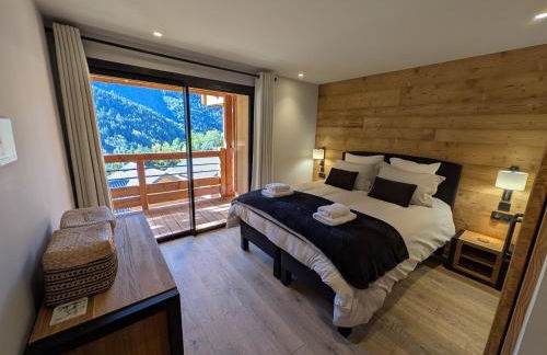 Ski Peak - Chalet Sika - Sophisticated, Relaxed Chic - 7 bedroom, 5 bathroom - Foto 14