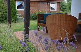 Uroczy domek na Mazurach - Foto 15