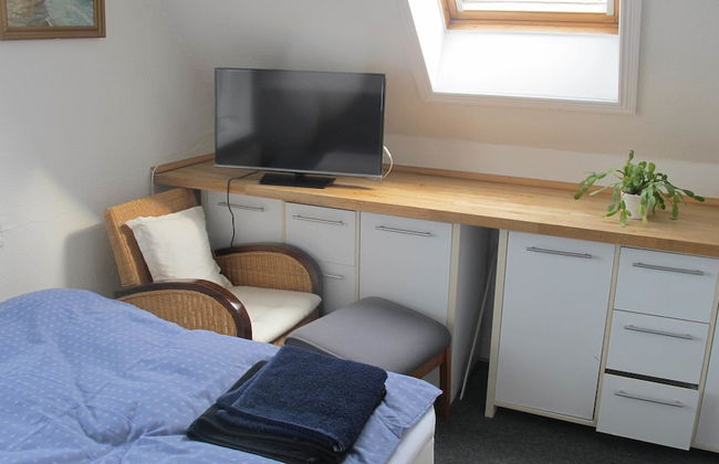 Guesthouse Sharon Aarhus - Foto 47