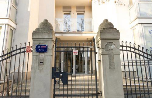 Rest Best Apartments - Elizy Orzeszkowej 10 - hala garażowa - self check-in 24h - Photo 19