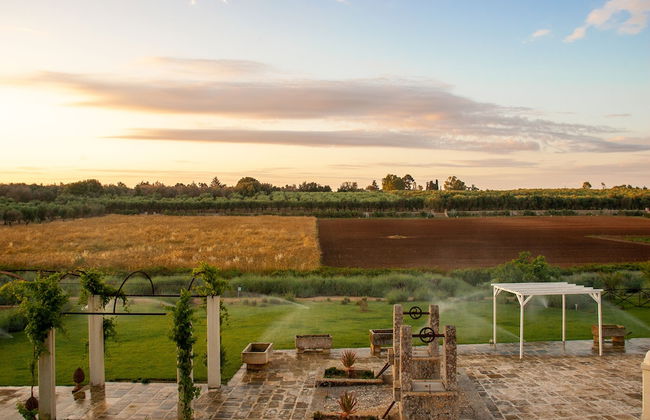 Naturalis Bio Resort & Spa - Foto 64