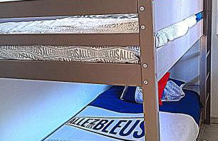 Appartement Rez- de- chaussée convivial proche mer avec terrasse - Foto 31