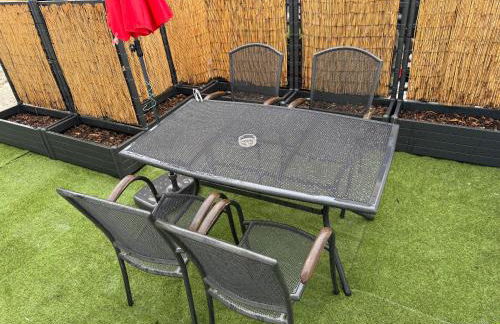 Ferienwohnung Nickolai - Foto 17