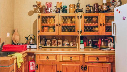 Holiday Home Gietrzwald Sila Ii - Foto 5