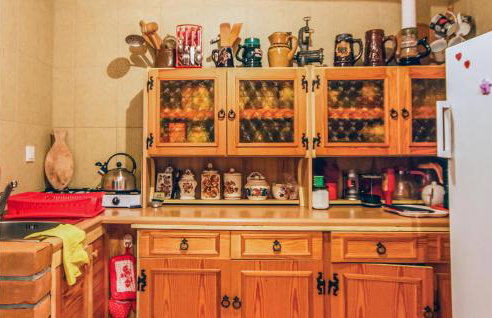 Holiday Home Gietrzwald Sila Ii - Foto 5