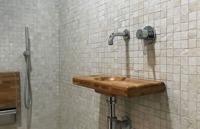 Relais Masseria Della Colomba - Foto 19