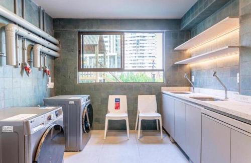 Studio em Boa Viagem, próximo à praia - Photo 45