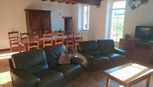 Maison à moins de 10 mn du Puy du Fou - Photo 2