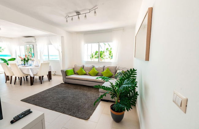 Punta Cana Beachfront - Punta Cana Ocean View Paradise - Photo 3