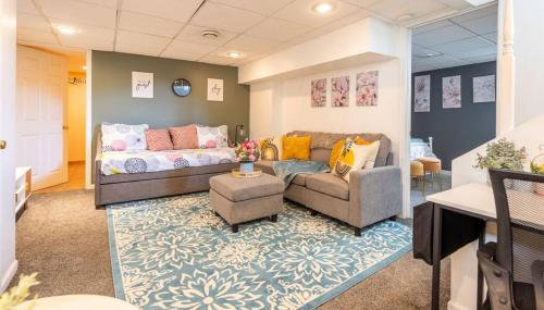 Charming Modern Farmhouse Retreat - Foto 4