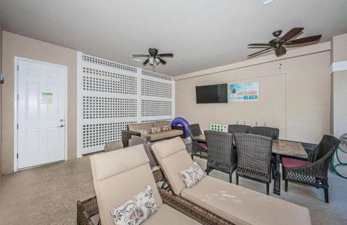 Tropical Treasure Beach Villa - Foto 45