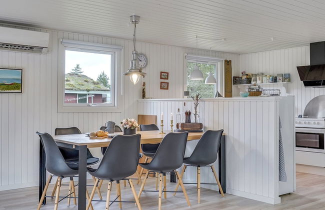 "Dirch" - 1.5km from the sea - Foto 13