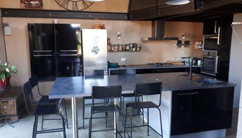 Grange rénovée - Foto 5