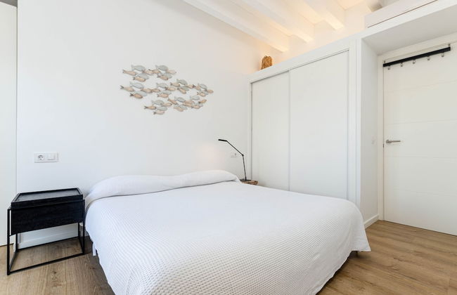 Beautiful Apartment With View - Foto 5