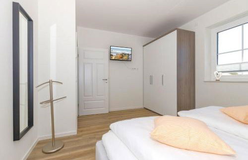 Ferienhaus "Küstennest" - Foto 16