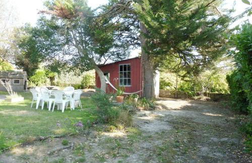 A Carolles, maison idéale pour des vacances Nature - Foto 6