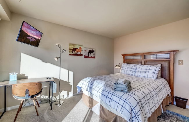 Scenic Escape - Best Views of Lake Tahoe! - Foto 2