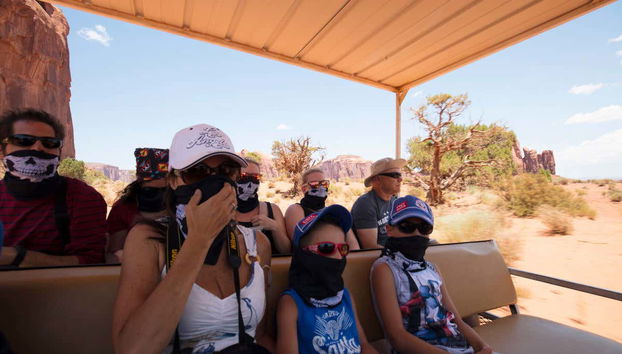 Arizona Desert Trip: 3 Days - Foto 5