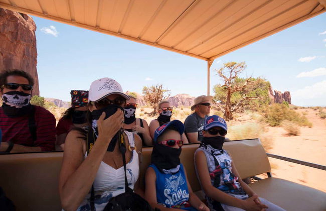 Arizona Desert Trip: 3 Days - Photo 5