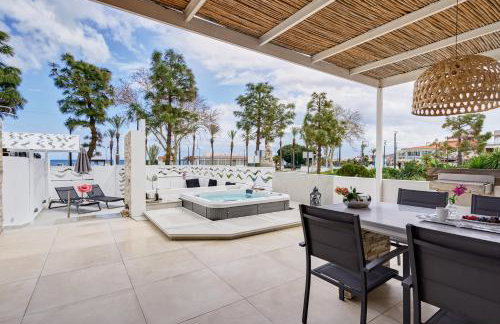 Sia Mare Seaside Apartments Faliraki - Photo 142