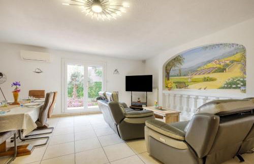 Villa Gnoki - Foto 6