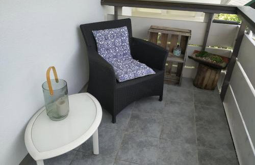 Geräumiges Atelier mit Flair und Bergblick - Foto 12