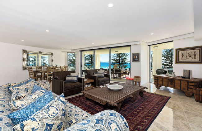 The Garland at Rainbow Bay - Foto 46