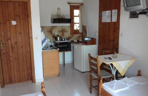 Koutadelias rooms - Foto 63