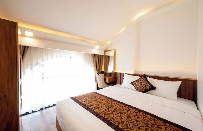 La Fleur Premium Central Apartment - Foto 53