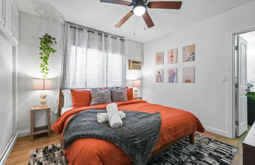 Belmont Shore Getaway with Hot Tub and Firepit - Foto 26