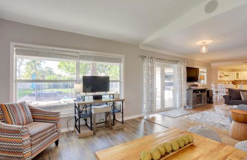 Pool Oasis and Fenced Yard Central Wellington Home - Photo 6