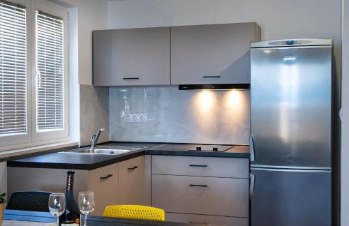 Apartments & Rooms Fam Ribarić - Photo 24