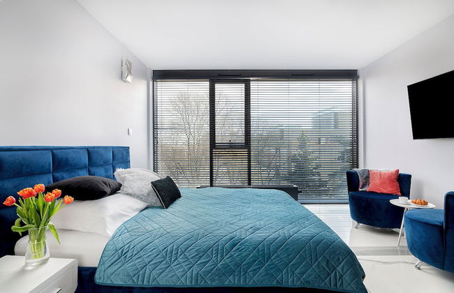 EASY RENT Apartments - BLUE PLACE - Photo 6