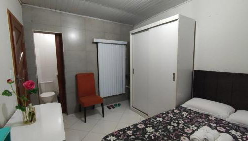 Apê 03 - confortável e perto de tudo - Foto 3