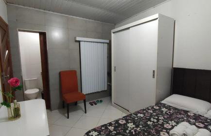 Apê 03 - confortável e perto de tudo - Foto 3